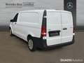 Mercedes-Benz Vito Furgón 114CDI Extralarga Blanc - thumbnail 4