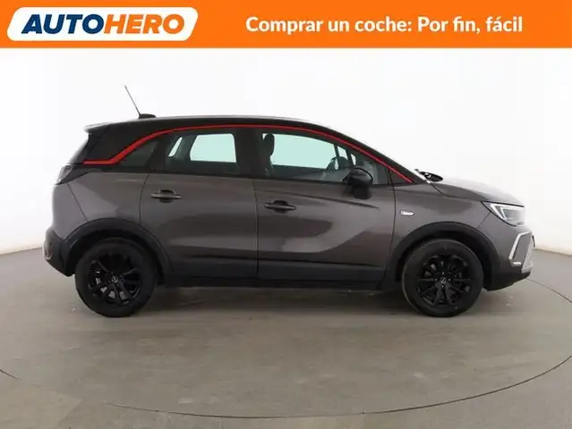 Opel Crossland view 7