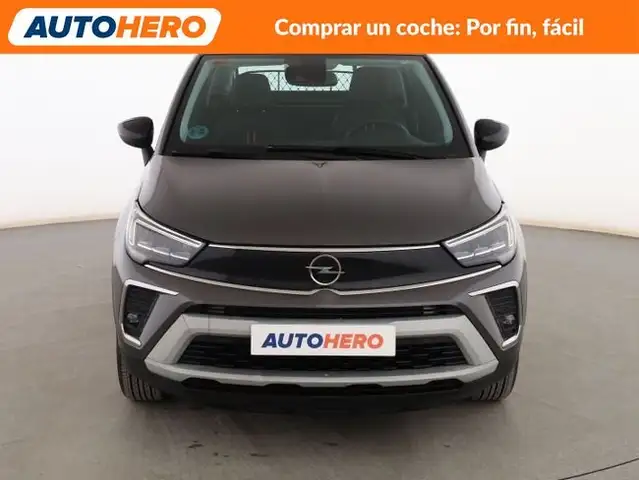 Opel Crossland view 9