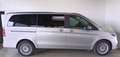 Mercedes-Benz V 220 220 d 4MATIC lang Sport Grau - thumbnail 9