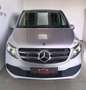 Mercedes-Benz V 220 220 d 4MATIC lang Sport Grau - thumbnail 2