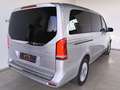Mercedes-Benz V 220 220 d 4MATIC lang Sport Grau - thumbnail 7