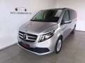Mercedes-Benz V 220 220 d 4MATIC lang Sport Grau - thumbnail 1
