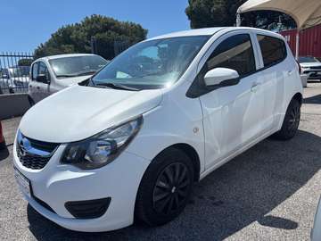 Karl 1.0 73 CV GPL Advance