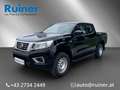 Nissan Navara Navara Fekete - thumbnail 1