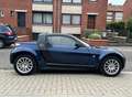 smart roadster Roadster 0.7 Turbo Softouch Bleu - thumbnail 8