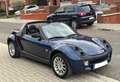 smart roadster Roadster 0.7 Turbo Softouch Bleu - thumbnail 3