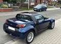 smart roadster Roadster 0.7 Turbo Softouch Bleu - thumbnail 2