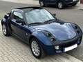 smart roadster Roadster 0.7 Turbo Softouch Bleu - thumbnail 7