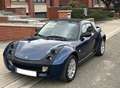 smart roadster Roadster 0.7 Turbo Softouch Bleu - thumbnail 5