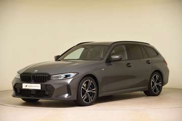 d Touring xDrive M Sport ACC Pano H&K LED AHK
