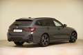 BMW 320 d Touring xDrive M Sport ACC Pano H&K LED AHK Grau - thumbnail 3