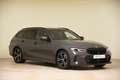 BMW 320 d Touring xDrive M Sport ACC Pano H&K LED AHK Grau - thumbnail 4