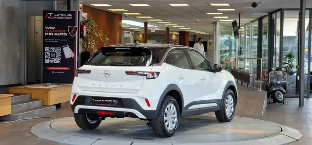 Opel Mokka view 7
