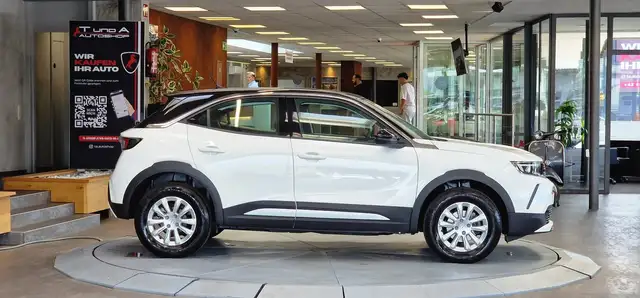 Opel Mokka view 5