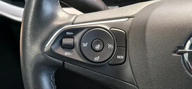 Opel Mokka view 15