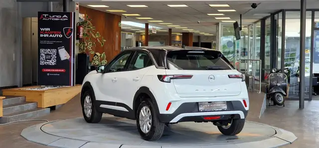 Opel Mokka view 6