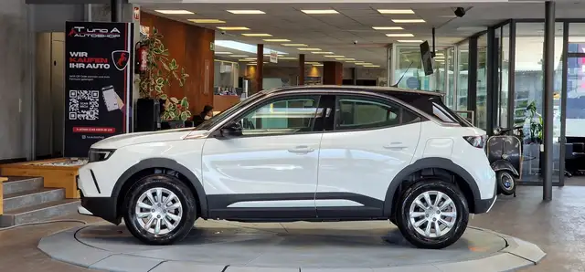 Opel Mokka view 4