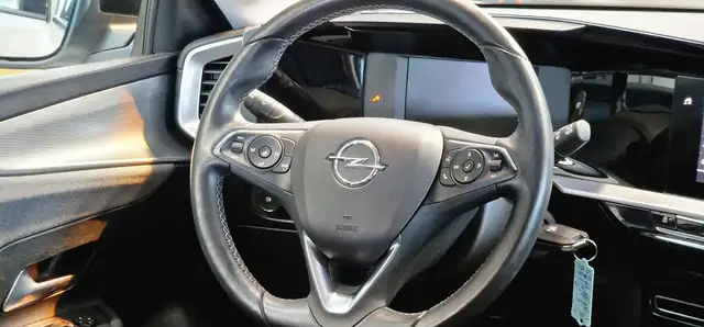 Opel Mokka view 12
