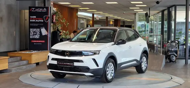 2022 Opel Mokka in White for sale