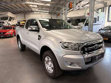 200HP 4X4