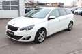 Peugeot 308 SW Allure BlueHDi 120 Navi_LED_Scheckheft Wit - thumbnail 1