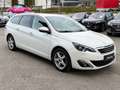Peugeot 308 SW Allure BlueHDi 120 Navi_LED_Scheckheft Wit - thumbnail 3