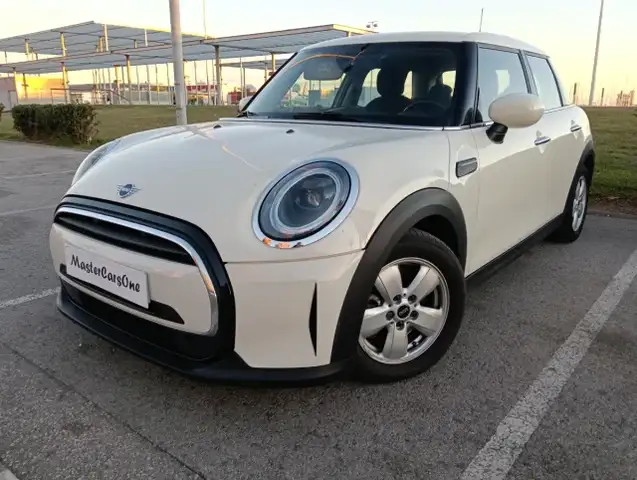 MINI One