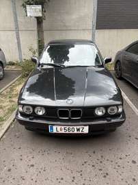 520i M50