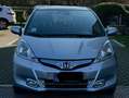 Honda Jazz Jazz II 2011 1.3 hybrid Comfort cvt Argento - thumbnail 2