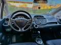 Honda Jazz Jazz II 2011 1.3 hybrid Comfort cvt Argento - thumbnail 4