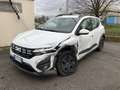 Dacia Sandero Stepway 1.0 TCe Eco-G Expression Weiß - thumbnail 2