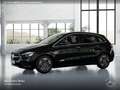 Mercedes-Benz B 220 d PROGRESSIVE+LED+KAMERA+KEYLESS+8G Schwarz - thumbnail 3