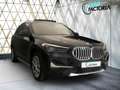 BMW X1 -44% 25E HYB 220CV BVA 4x4 XLINE+T.PANO+GPS+OPTION Noir - thumbnail 2
