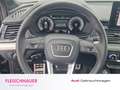 Audi Q5 Sportback 45 TFSI quattro S line Matrix+Pano+AHK-H Schwarz - thumbnail 7