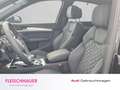 Audi Q5 Sportback 45 TFSI quattro S line Matrix+Pano+AHK-H Schwarz - thumbnail 6