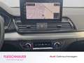 Audi Q5 Sportback 45 TFSI quattro S line Matrix+Pano+AHK-H Schwarz - thumbnail 13
