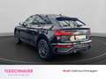 Audi Q5 Sportback 45 TFSI quattro S line Matrix+Pano+AHK-H Schwarz - thumbnail 4