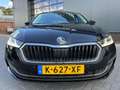 Skoda Octavia Combi 1.5 TSI First Edition Nieuw Model/Trekhaak/1 Zwart - thumbnail 3