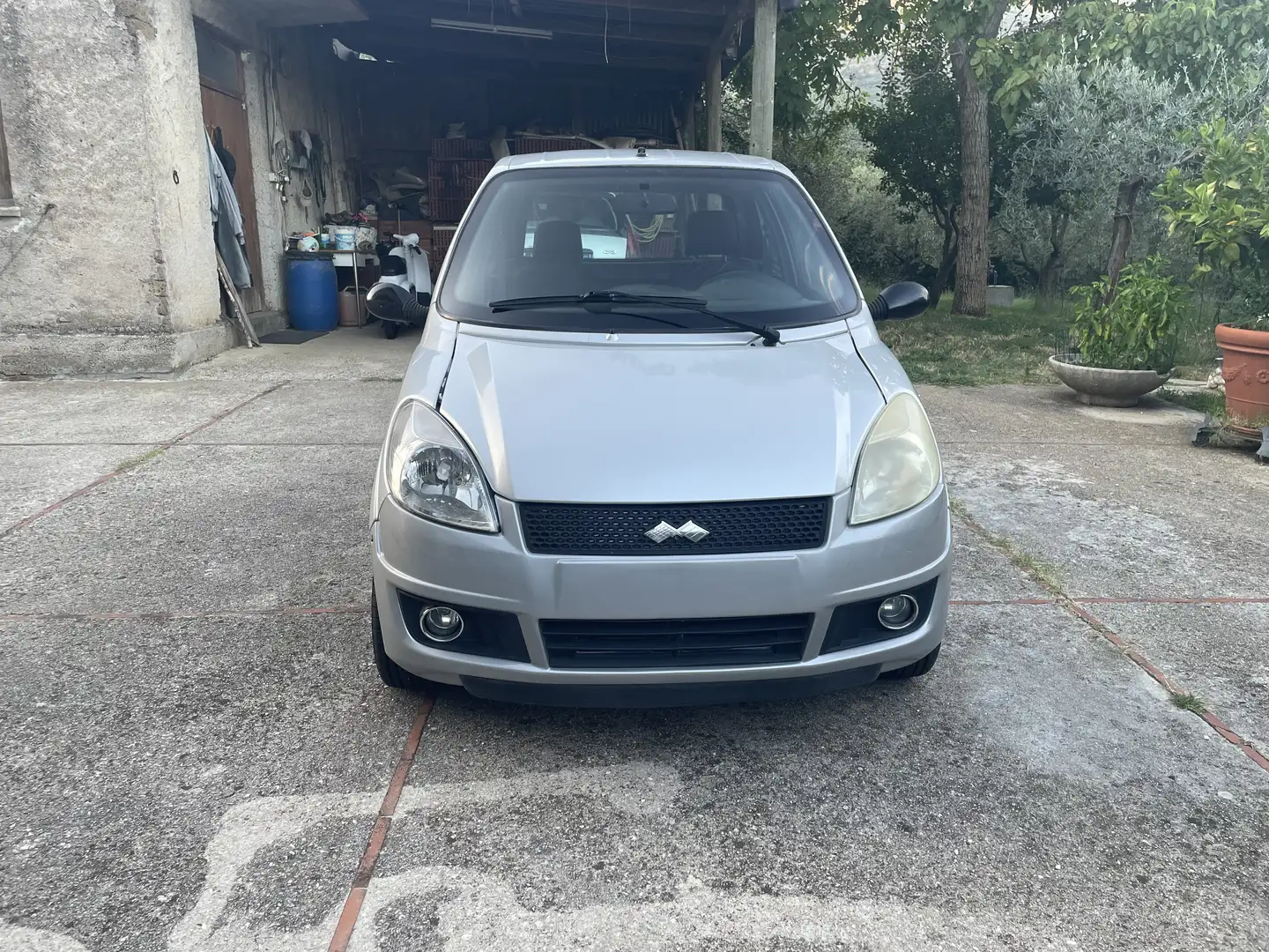 Ligier X-Too sport Grigio - 2
