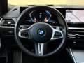 BMW 320 320d xDrive Schwarz - thumbnail 25