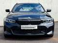 BMW 320 320d xDrive Schwarz - thumbnail 2