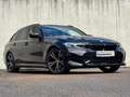 BMW 320 320d xDrive Schwarz - thumbnail 3