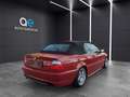 BMW 318 318Ci M Sport *2.Hd*Leder*Imolarot*Beschreibung Červená - thumbnail 4