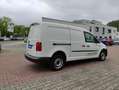 Volkswagen Caddy Maxi 2.0 TDI Kasten+122Ps+4M+PDC+Klima+AUX Weiß - thumbnail 20