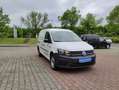 Volkswagen Caddy Maxi 2.0 TDI Kasten+122Ps+4M+PDC+Klima+AUX Weiß - thumbnail 23