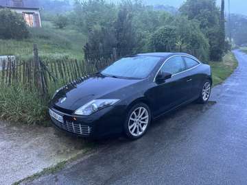 Coupé 2.0 dCi 150 FAP Initiale A