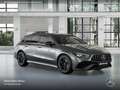 Mercedes-Benz CLA 35 AMG CLA 35 4M AMG+PANO+AHK+MULTIBEAM+KAMERA+TOTW+8G Grau - thumbnail 20