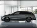 Mercedes-Benz CLA 35 AMG CLA 35 4M AMG+PANO+AHK+MULTIBEAM+KAMERA+TOTW+8G Gri - thumbnail 6