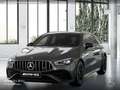 Mercedes-Benz CLA 35 AMG CLA 35 4M AMG+PANO+AHK+MULTIBEAM+KAMERA+TOTW+8G Gri - thumbnail 2